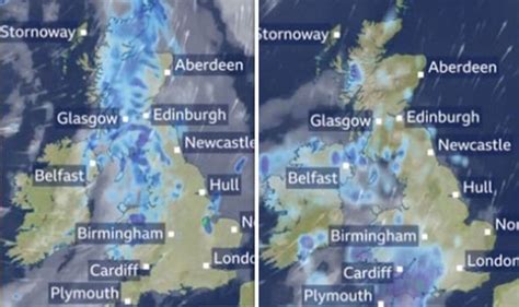bbc weather 5 day.